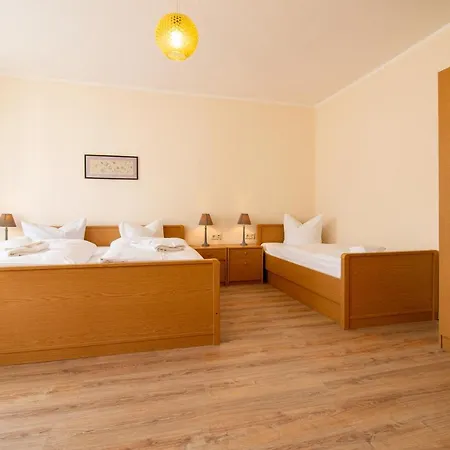 Burg Rotraut #5 דירה Sellin (Rugen)