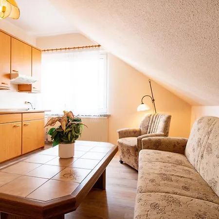 דירה Burg Rotraut #5 *