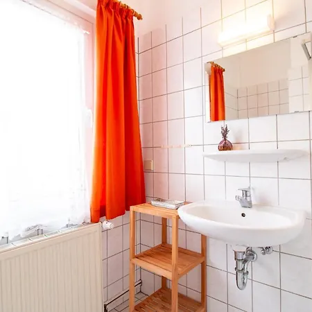 Burg Rotraut #5 * Sellin (Rugen)