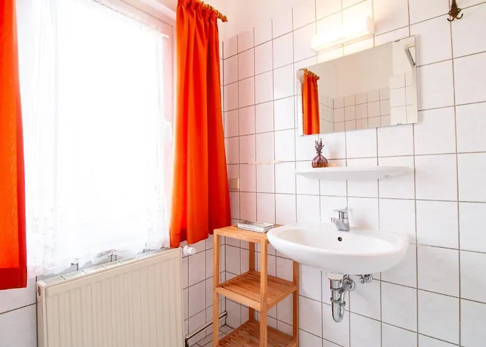 Burg Rotraut #5 * Sellin (Rugen)