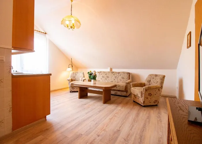 Апартаменти Burg Rotraut #5