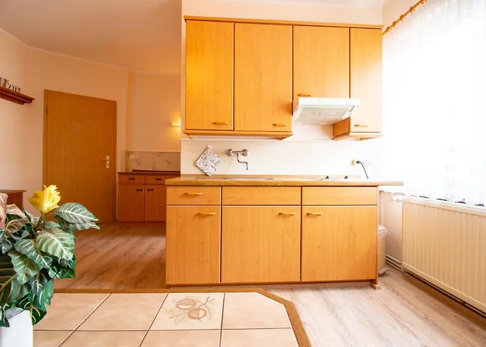 Апартаменти Burg Rotraut #5 *